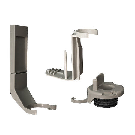 Kit Pneumatico Cassetta Dal 2008 Al 2010- Valsi- Pezzi 1