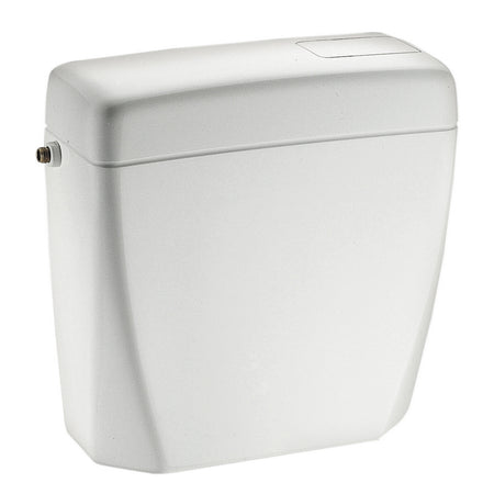 Cassetta Monoblocco Valsir Mod. Atlanta Ultracompatta- Bianca- Valsi- Pezzi 1