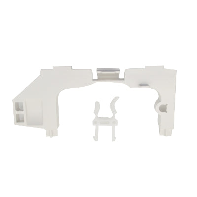 Blocco Centrale Cassetta Tropea- Valsi- Pezzi 1