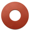 Guarnizione Per Valvola Di Scarico Unificata Per Tropea 3- Mm 57 X 24 X 2- Valsi- Pezzi 1