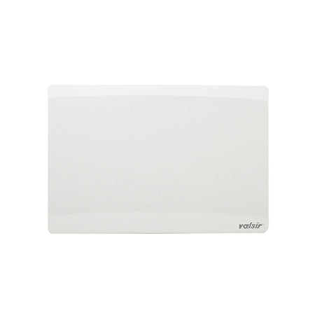 Placca Ispezione Abs Tropea /Winner- Bianca- Valsi- Pezzi 1