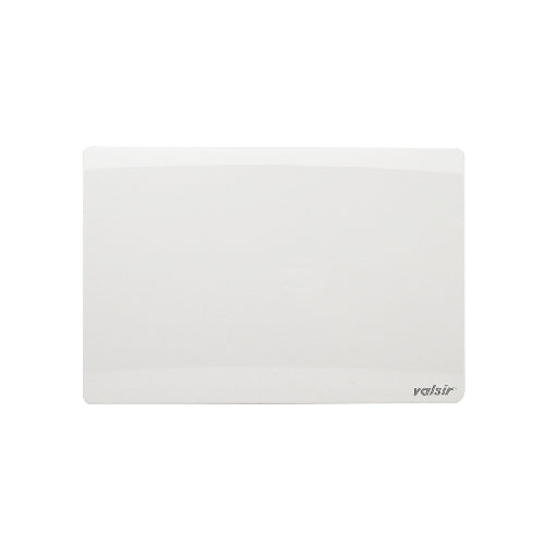 Placca Ispezione Abs Tropea /Winner- Bianca- Valsi- Pezzi 1