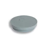 Tappo Di Chiusura In Pvc Grigio- D. 50 - H.20 Mm- Nicol- Pezzi 1