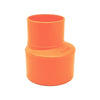Riduzione In Pvc Arancio- Diam. 160F X 140M- Esclu- Pezzi 1