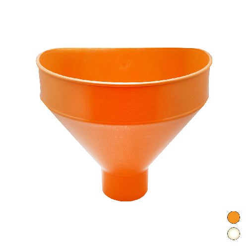 Raccoglitore Salento- Diam. 80 - Avorio- Senza- Pezzi 1