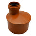 Aumento Ral 8023- Diam. 50/100- Esclu- Pezzi 1