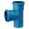 Braga Tri-Plus 87 ° Valsir- Diam. 75/75 87 °- Valsi- Pezzi 1