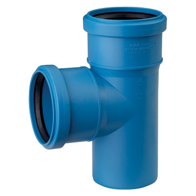 Braga Tri-Plus 87 ° Valsir- Diam. 110/110 87 °- Valsi- Pezzi 1