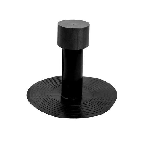 Bocchettone Con Aeratore D. 80- D. 80- Esclu- Pezzi 1