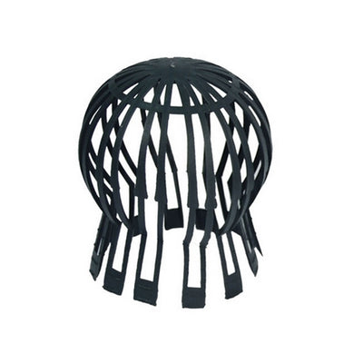 5 Pz Parafoglie In Plastica 60/120Mm- D. 60/120- Esclu- Pezzi 1