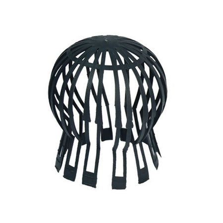 5 Pz Parafoglie In Plastica 60/120Mm- D. 60/120- Esclu- Pezzi 1