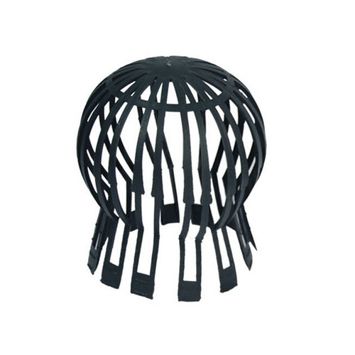 5 Pz Parafoglie In Plastica 60/120Mm- D. 60/120- Esclu- Pezzi 1