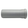 Tubo Df Htem 1 Bicchiere- Diam. 75 Lungh. 500- Ikaro- Pezzi 1