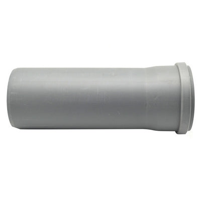 Tubo Df Htem 1 Bicchiere- Diam. 75 Lungh. 500- Ikaro- Pezzi 1