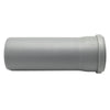 Tubo Df Htem 1 Bicchiere- Diam. 75 Lungh. 500- Ikaro- Pezzi 1