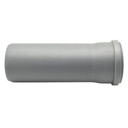 Tubo Df Htem 1 Bicchiere- Diam. 110 Lungh. 1000- Ikaro- Pezzi 1