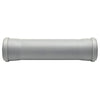 Tubo Df Htem 2 Bicchieri- Diam. 40 Lungh. 1000- Ikaro- Pezzi 1