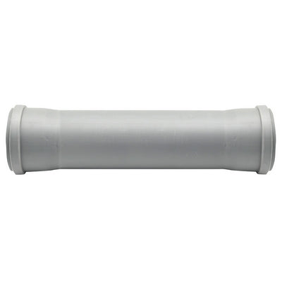 Tubo Df Htem 2 Bicchieri- Diam. 110 Lungh. 2000- Ikaro- Pezzi 1