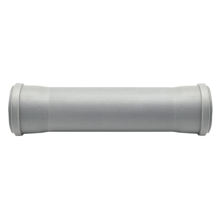 Tubo Df Htem 2 Bicchieri- Diam. 125 Lungh. 1500- Ikaro- Pezzi 1