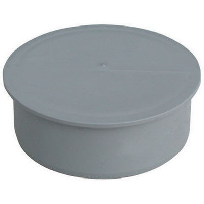 Tappo Chiuso- Diam. 50- Ikaro- Pezzi 1