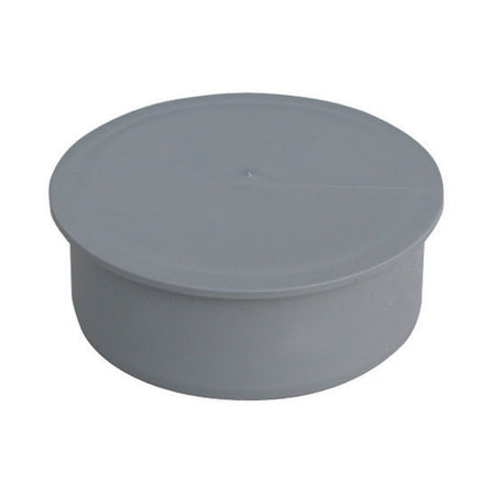 Tappo Chiuso- Diam. 50- Ikaro- Pezzi 1