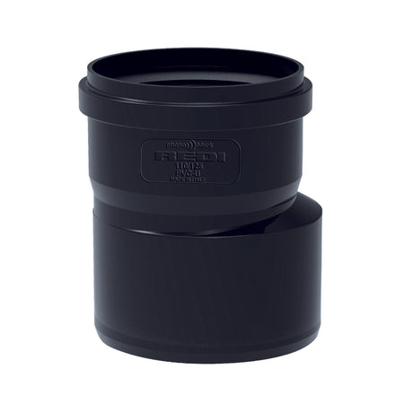 Aumento Phono Black- Diam. 40/50- Nicol- Pezzi 1