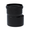 Aumento Phono Black- Diam. 50/75- Nicol- Pezzi 1