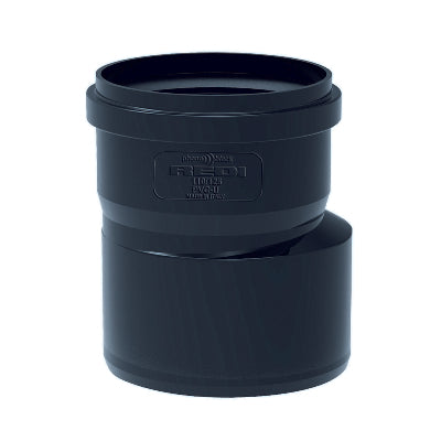 Aumento Phono Black- Diam. 90/100- Nicol- Pezzi 1