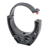 Collare Phono Black- Diam. 110- Nicol- Pezzi 1
