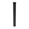 Tubo Phono Black 1 Bicchiere- Diam. 100 Lungh. 3000- Nicol- Pezzi 1