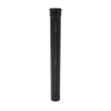 Tubo Phono Black 1 Bicchiere- Diam. 100 Lungh. 3000- Nicol- Pezzi 1