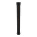 Tubo Phono Black 2 Bicchiere- Diam. 125 Lungh. 500- Nicol- Pezzi 1