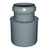 Raccordo Di Passaggio Pvc-Pp (Aum.)- Diam. 90/110- Nicol- Pezzi 1