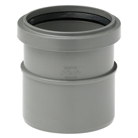 Raccordo Di Passaggio Pvc-Pp (Aumento)- Diam. 50-50- Nicol- Pezzi 1