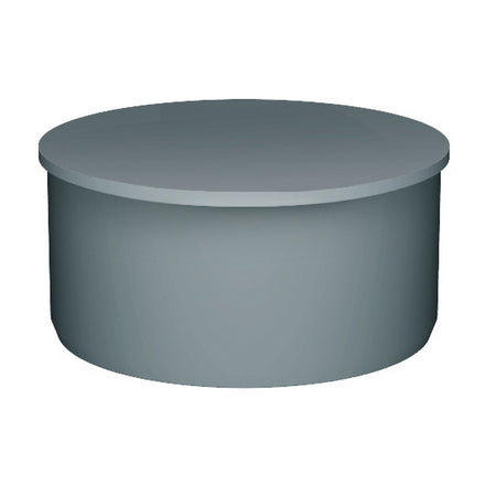 Tappo Di Chiusura- Diam. 110- Nicol- Pezzi 1