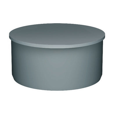 Tappo Di Chiusura- Diam. 125- Nicol- Pezzi 1