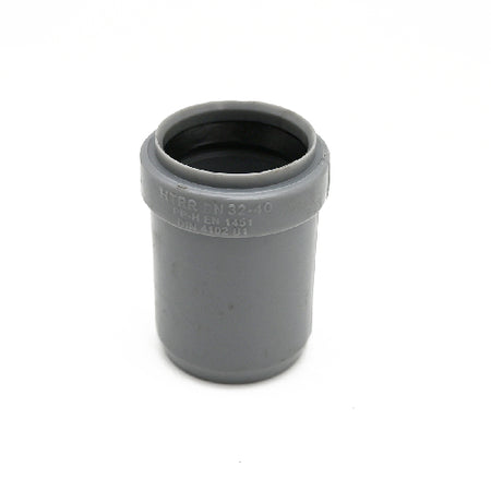 Aumento Htdm Incassato- Diam. 32/40- Ikaro- Pezzi 1