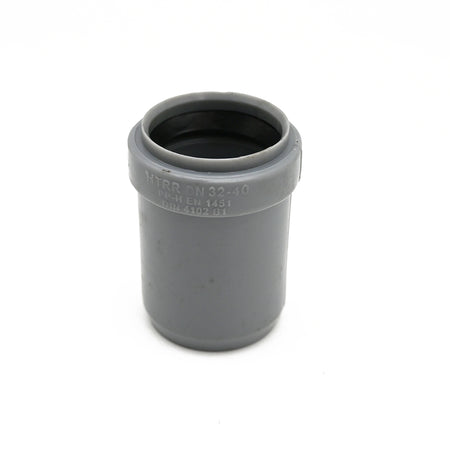 Aumento Htdm Incassato- Diam. 32/40- Ikaro- Pezzi 1