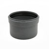 Raccordo Di Passaggio Incassato Pvc- Diam. 90 F X 100 M- Ikaro- Pezzi 1