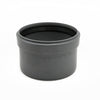 Raccordo Di Passaggio Incassato Pvc- Diam. 90 F X 100 M- Ikaro- Pezzi 1
