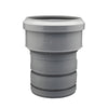 Tronchetto In Pp Attacco Al Pvc Con Guarn. Or- 110/100 L.90- Olive- Pezzi 1