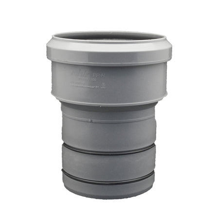 Tronchetto In Pp Attacco Al Pvc Con Guarn. Or- 110/100 L.90- Olive- Pezzi 1