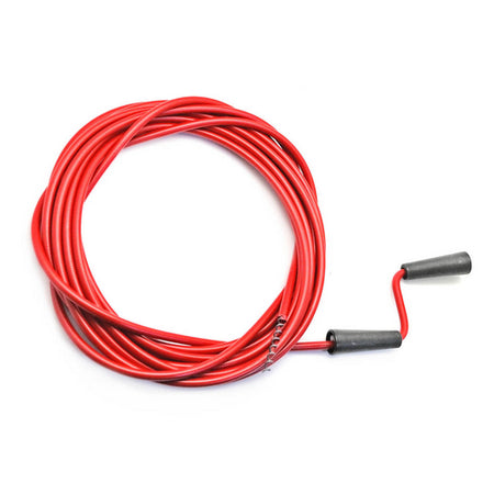 Disotturatore Sturatubi Con Manovella- Mt. 5,00 X 6,7 Mm- Dh- Pezzi 1