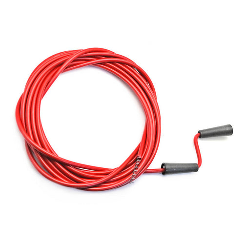 Disotturatore Sturatubi Con Manovella- Mt. 5,00 X 6,7 Mm- Dh- Pezzi 1