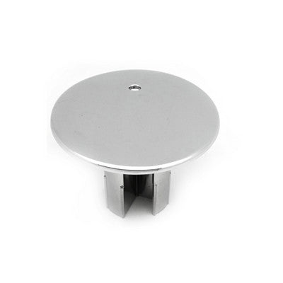 Coperchio In Abs Cromato- Ghidi- Pezzi 1