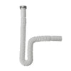 Tubo Estensibile In Pp Con Ghiera In Metallo- 1 X 32- Ghidi- Pezzi 1