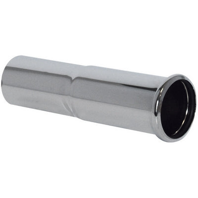 Prolunga Cromata Lunga Con Or- Diam. 32- Tea- Pezzi 1