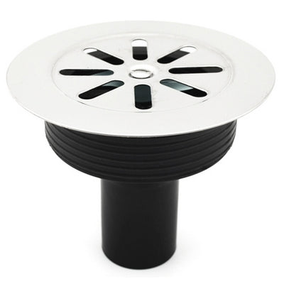 Griglia Per Pozzetti- Diam. 130X100- Tea- Pezzi 1