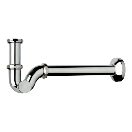 Sifone Alta Qualita' - Mod. S In Ottone Uni En 274- 1 X 26- Tea- Pezzi 1