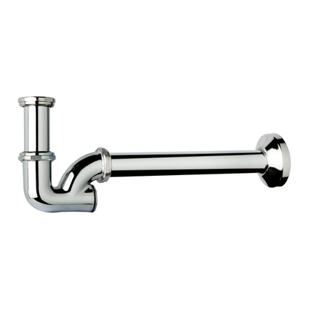 Sifone Alta Qualita' - Mod. U In Ottone Uni En 274- 11/4 X 32- Tea- Pezzi 1